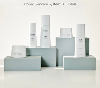 ATOMY Skin Care System The Fame