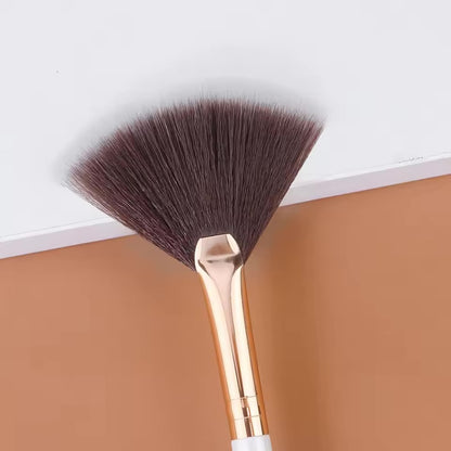 Highlighter Brush Kit