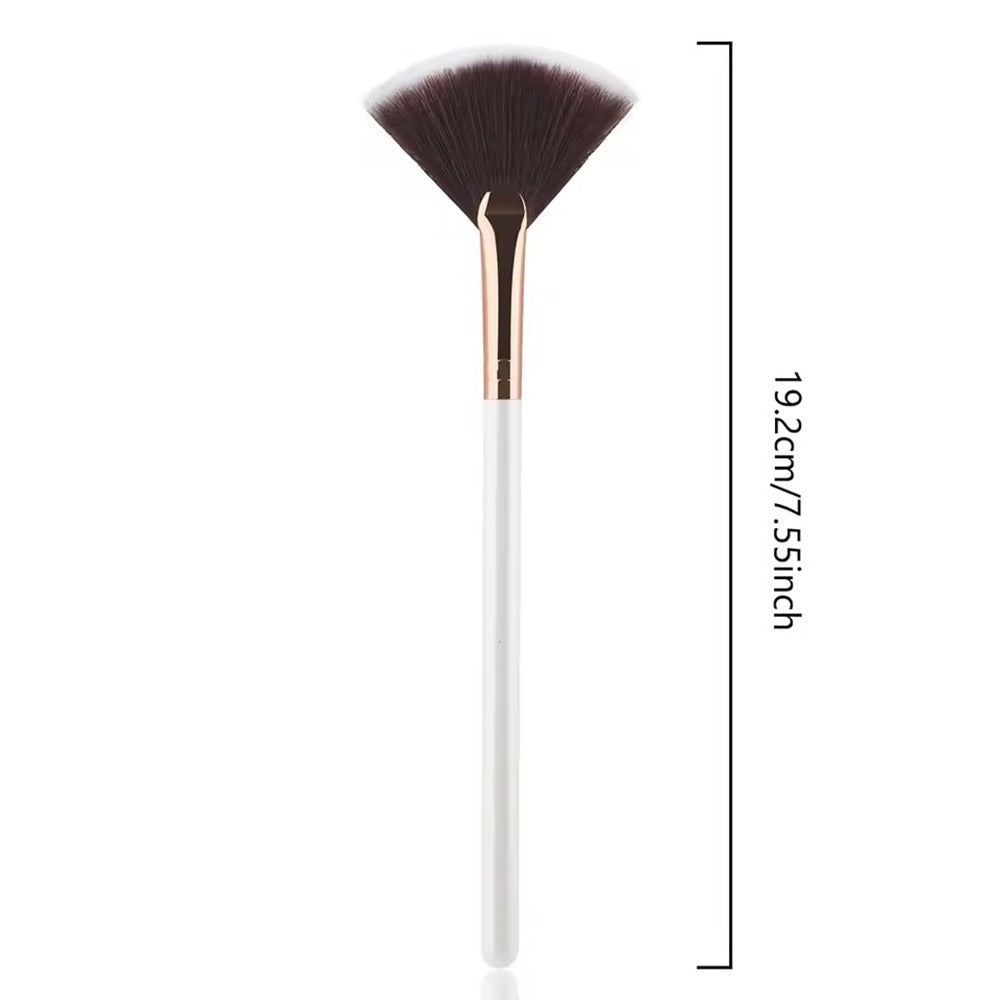 Highlighter Brush Kit