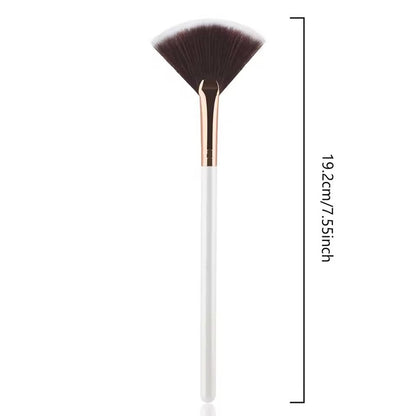 Highlighter Brush Kit