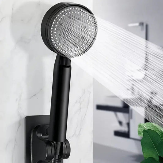 High-Pressure 5-Mode Multifunctional Shower