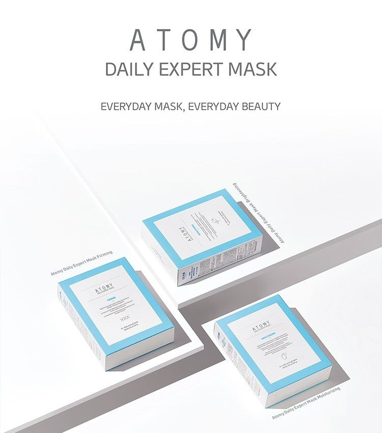 Atomy Daily Expert Mask Firming