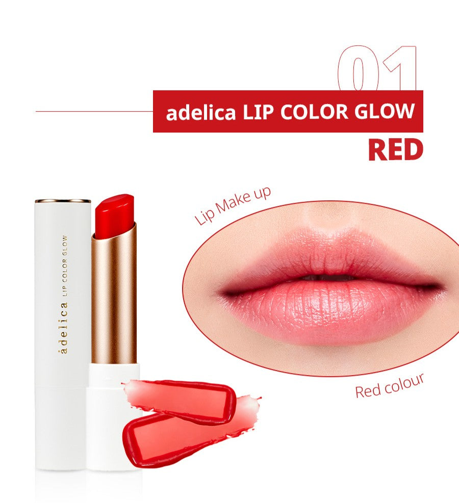 Atomy Adelica Lip Color Glow