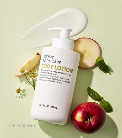 Atomy Body Care Body Lotion - 300 ml