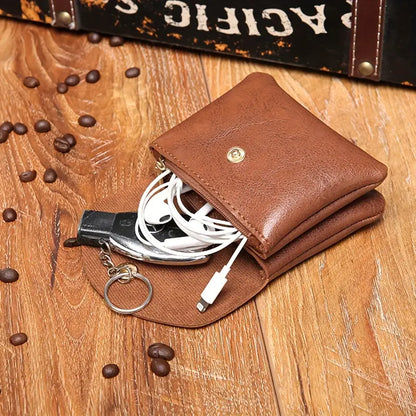 Slot Coin Purse