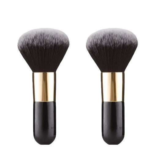 Ultra-Soft Luxury Powder Brush