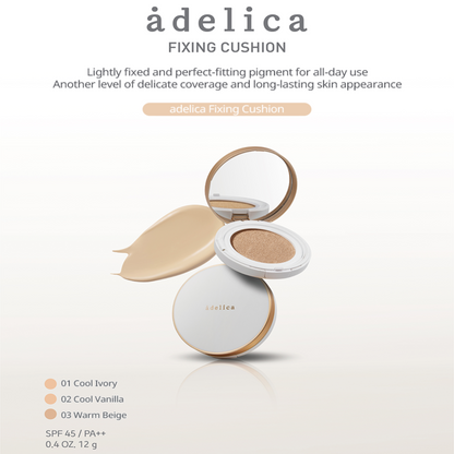 Adelica Fixing Cushion