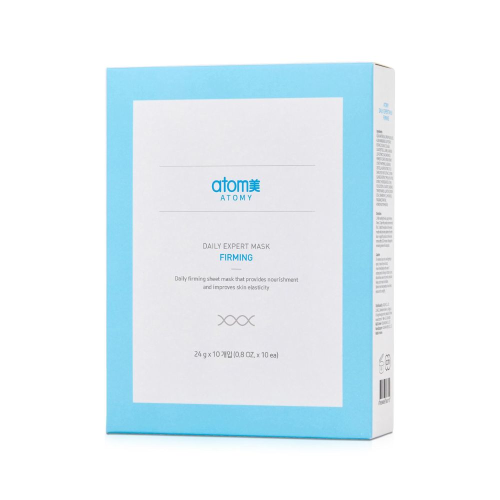 Atomy Daily Expert Mask Firming