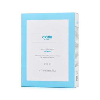 Atomy Daily Expert Mask Firming