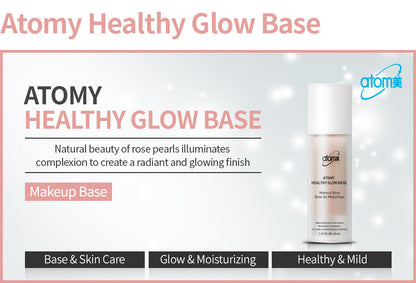 Atomy Healthy Glow Base - 33 ml