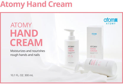 Atomy Hand Cream - 300 ml