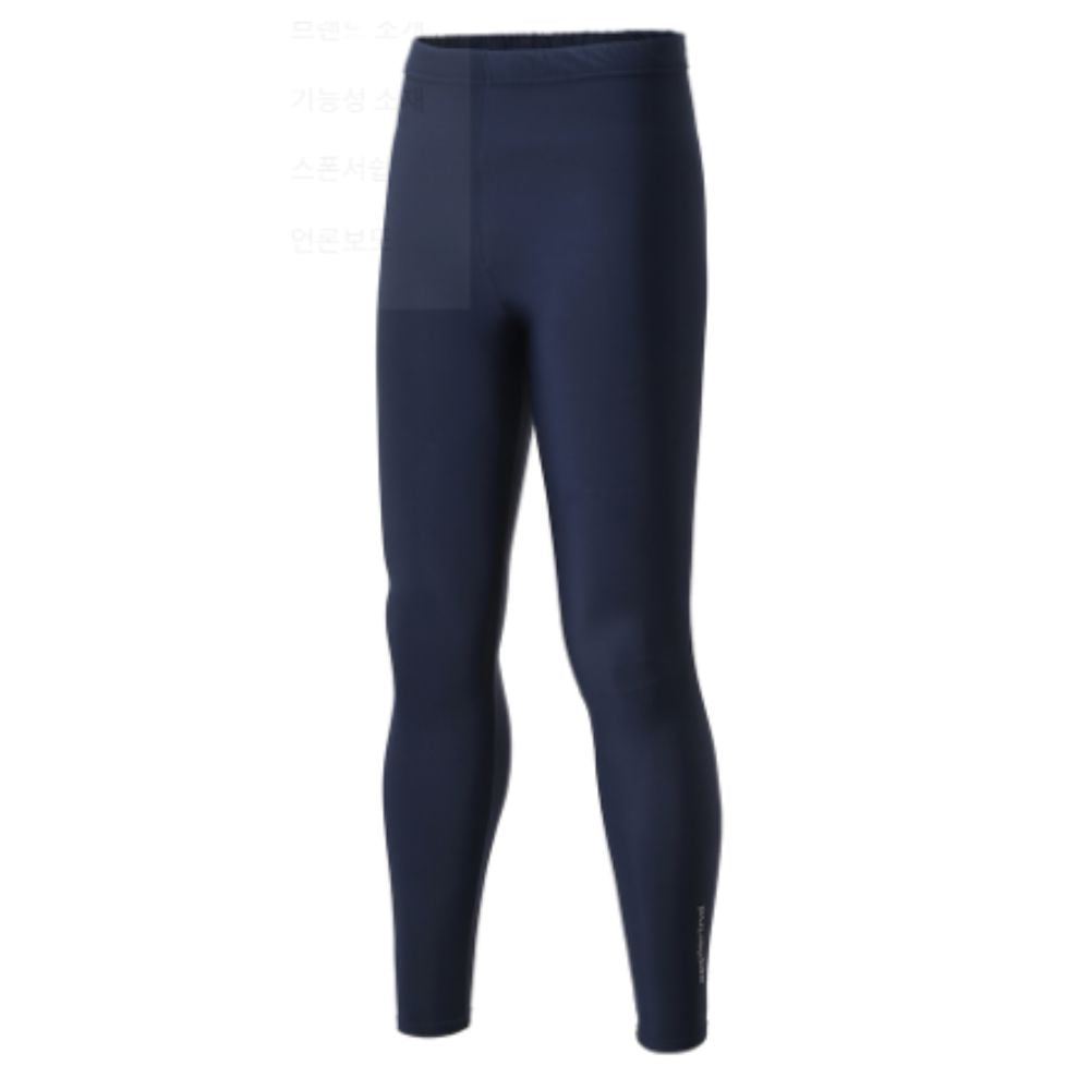 Men's Warmmate Fleece Leggings