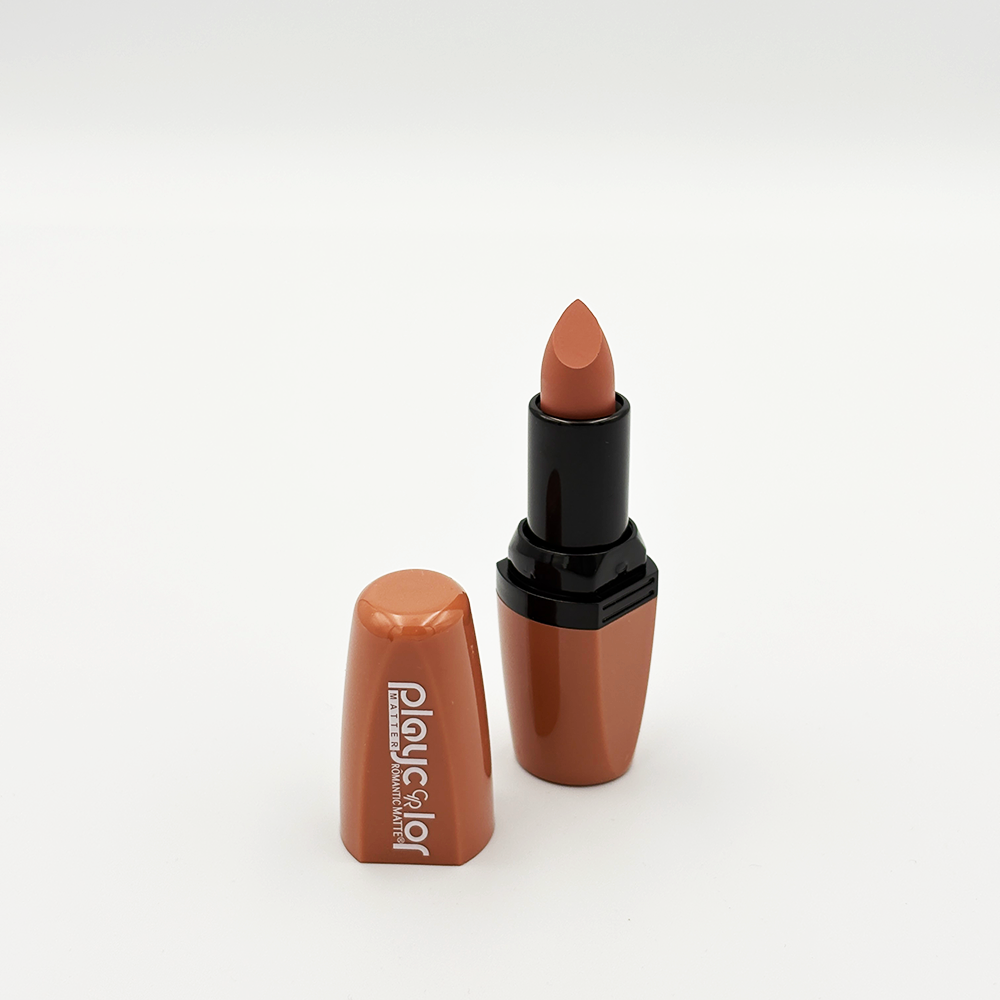 Romantic Matte Lipstick