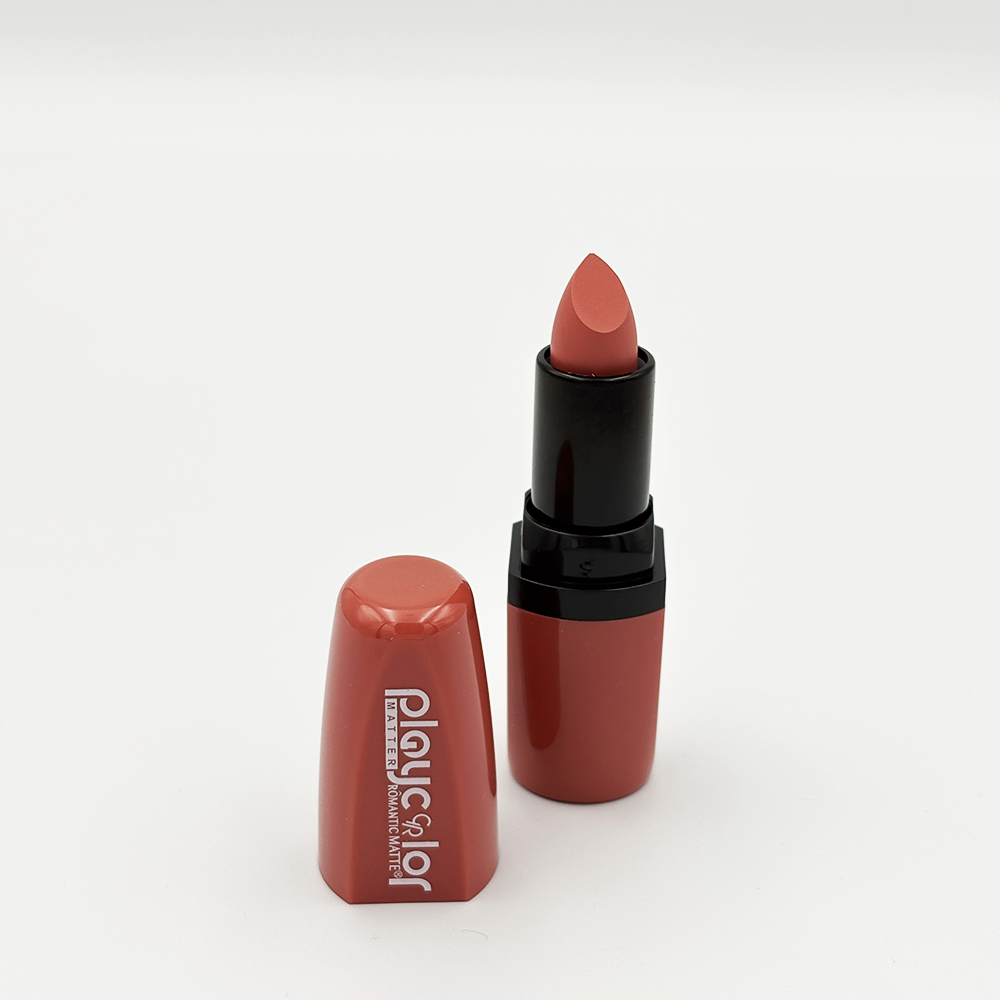 Romantic Matte Lipstick