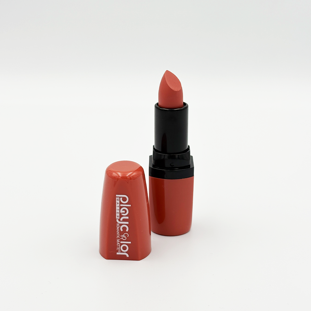 Romantic Matte Lipstick