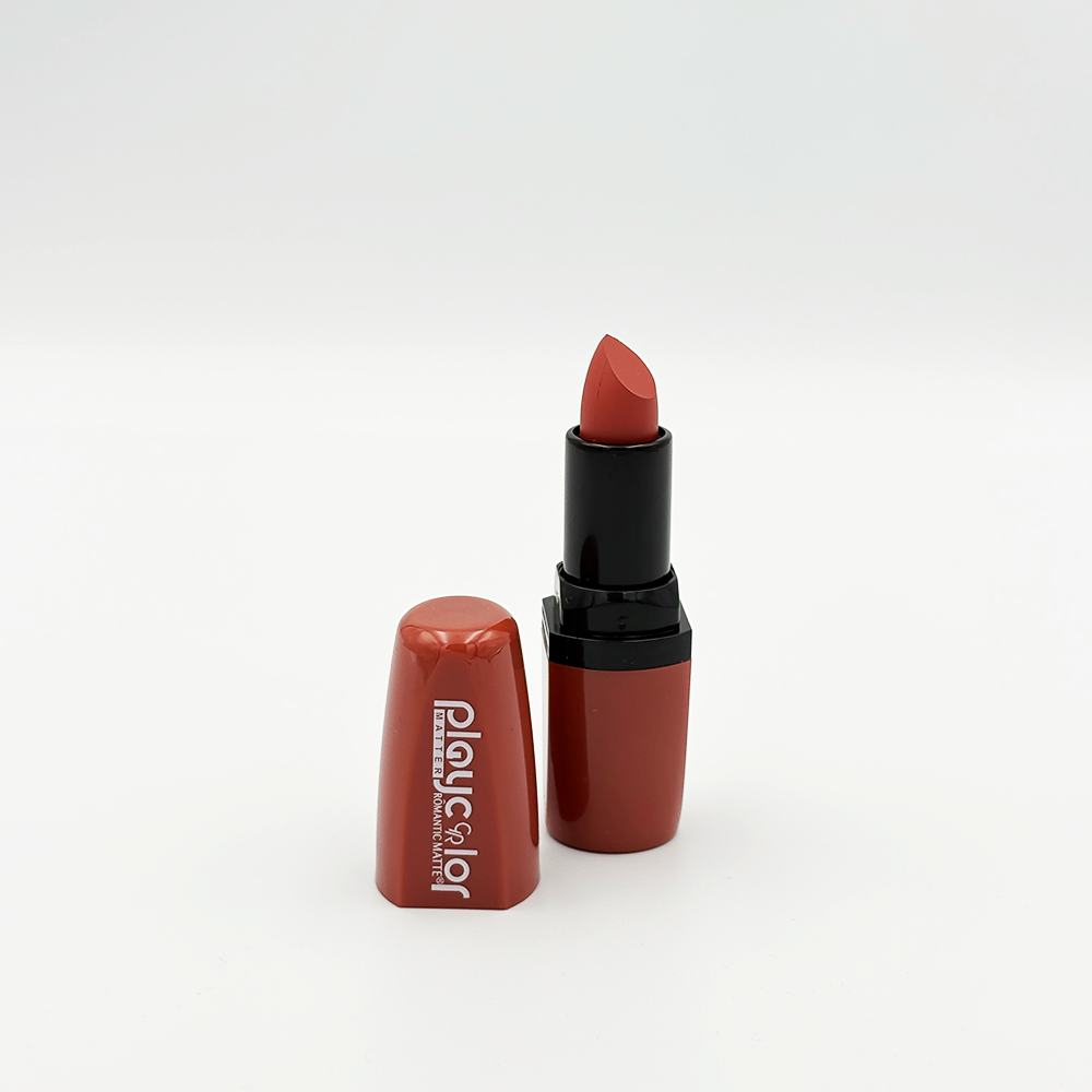 Romantic Matte Lipstick