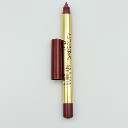 Warda Beauty Matte Lipstick