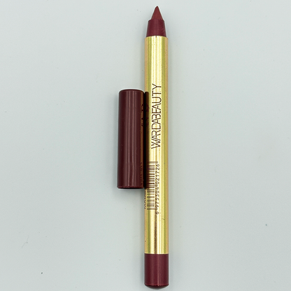 Warda Beauty Matte Lipstick