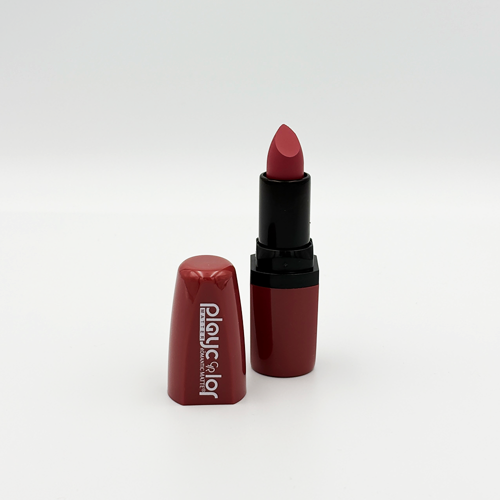 Romantic Matte Lipstick