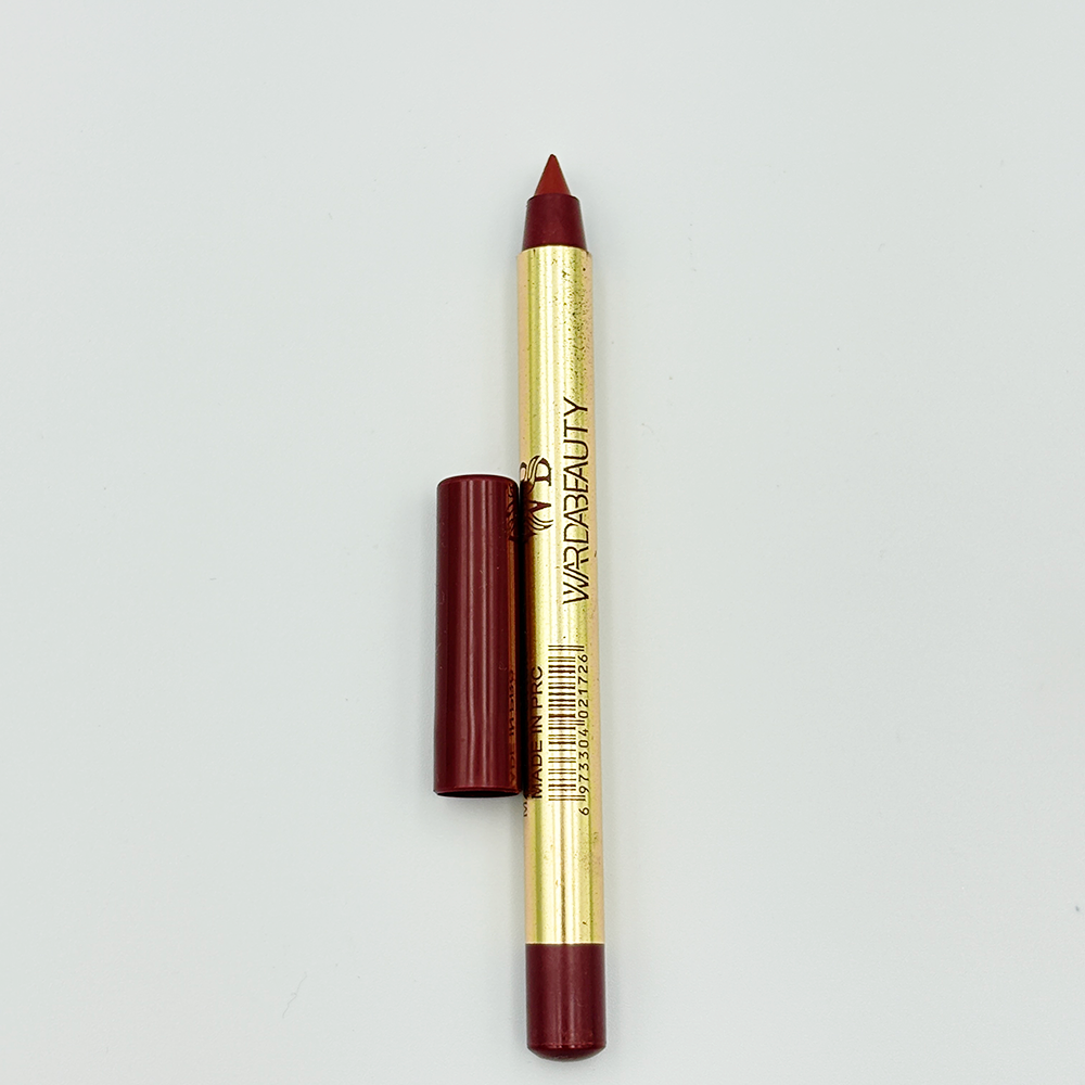 Warda Beauty Matte Lipstick