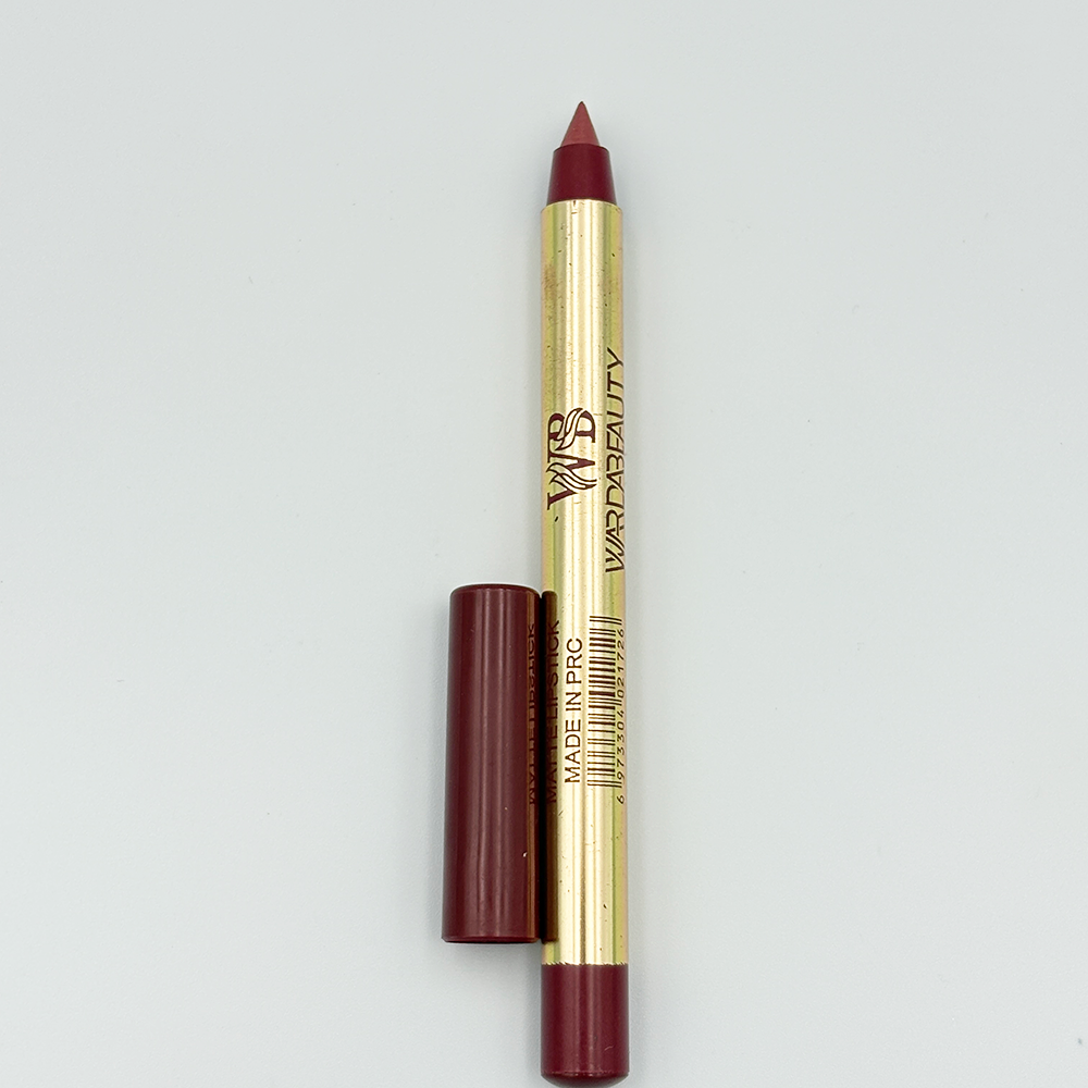 Warda Beauty Matte Lipstick