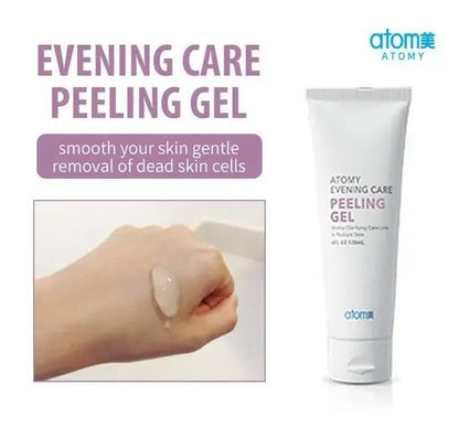 Atomy Evening Care Peeling Gel - 120 ml