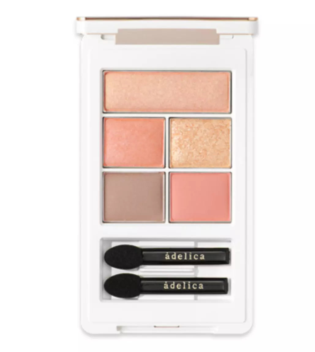 Atomy Adelica Eye Palette