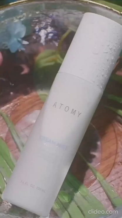 Atomy Cream Mist - 100 ml