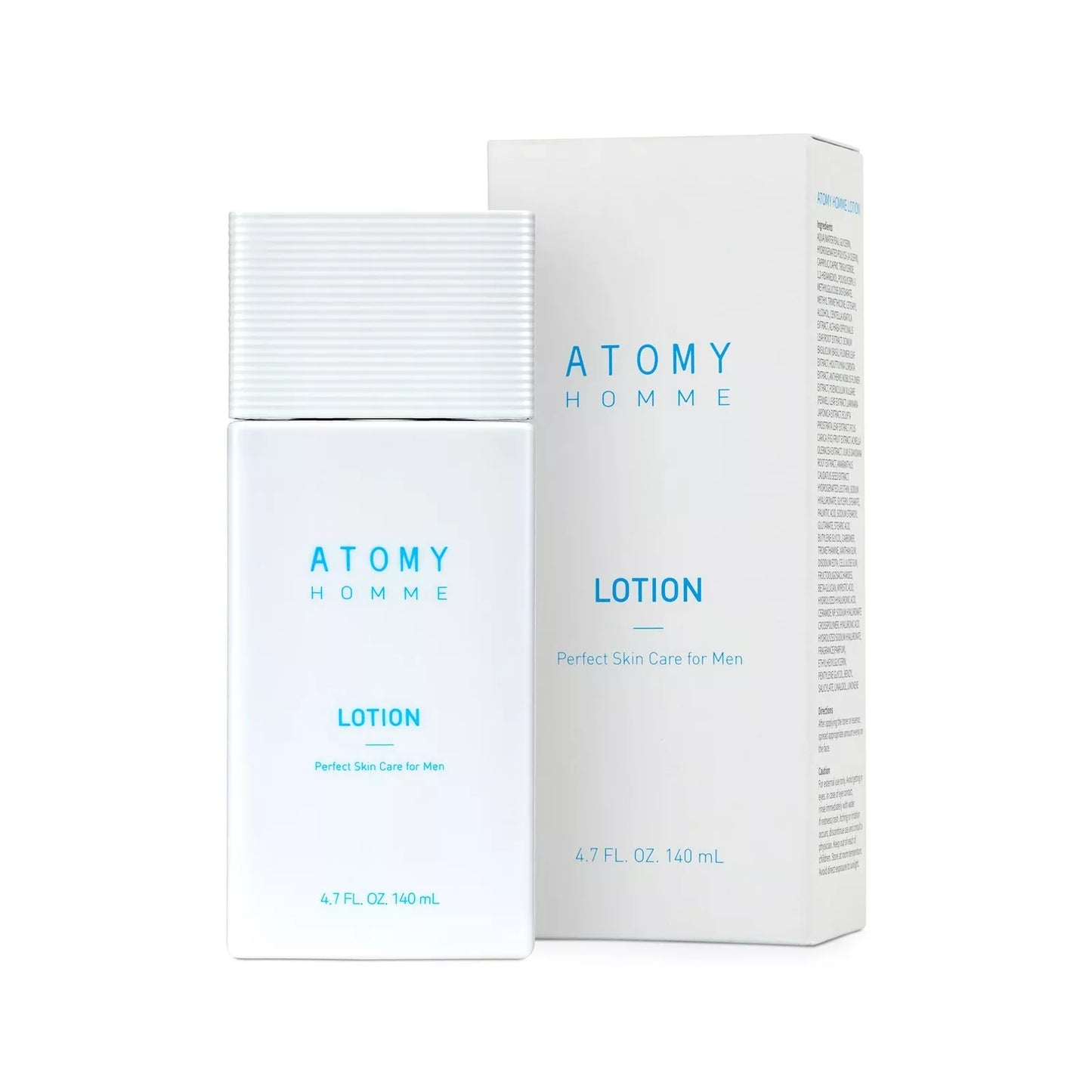 Atomy Homme Lotion (Skin Care for Men) - 140 ml