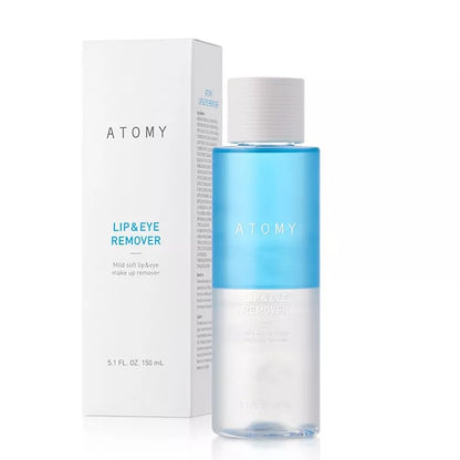 Atomy Lip & Eye Make Up Remover - 150 ml