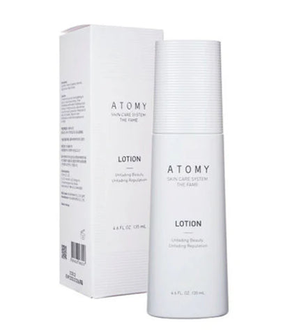 Atomy The Fame Lotion - 135 ml