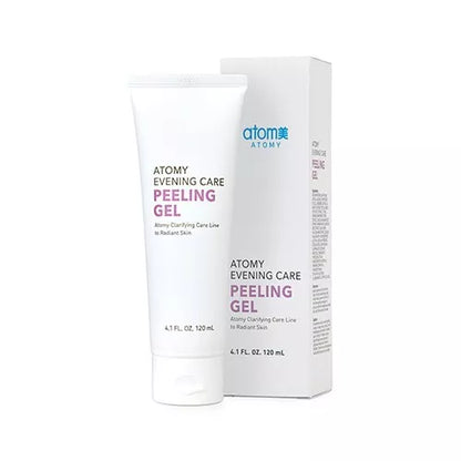 Atomy Evening Care Peeling Gel - 120 ml