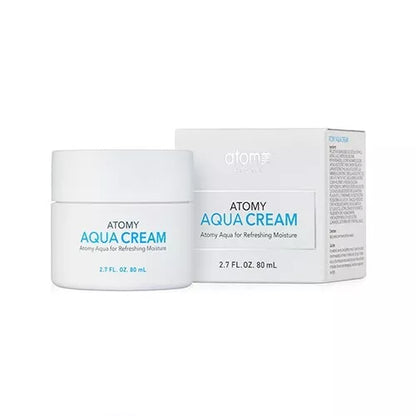 Atomy Aqua Cream - 80 ml