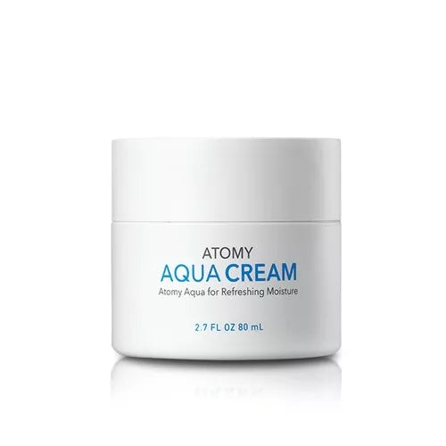 Atomy Aqua Cream - 80 ml