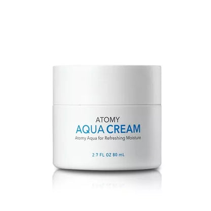 Atomy Aqua Cream - 80 ml