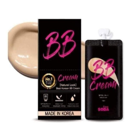 Brightening BB cream (6 units) I AM SODA