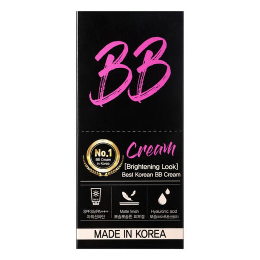 Brightening BB cream (6 units) I AM SODA