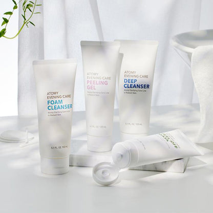 Atomy Evening Care 4 Set