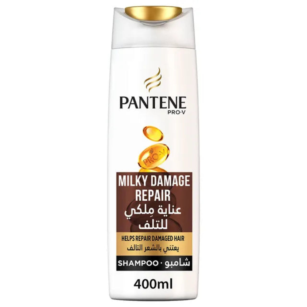 Pantene Pro-V Shampoo - 400ml