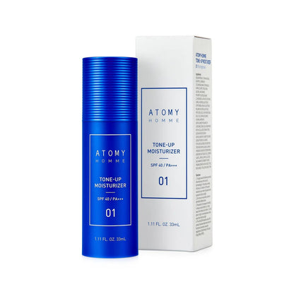 Atomy Homme Tone Up Moisturizer - 33 ml