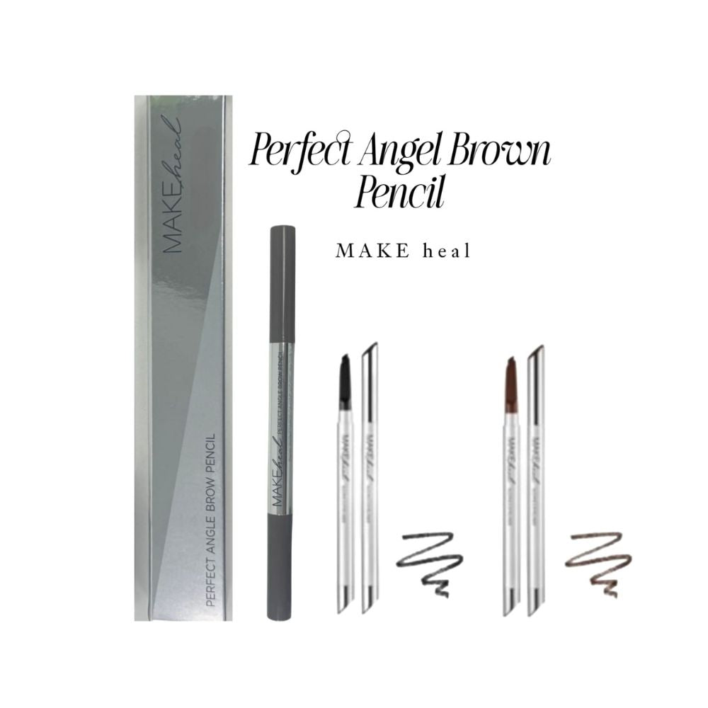 MAKEheal Eyeliner