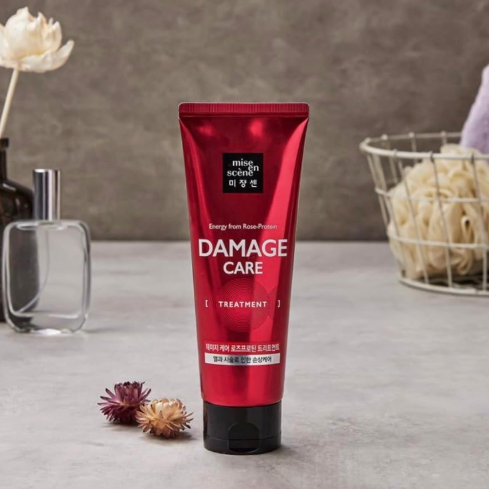 Mise En Scene Damage Care Treatment - 330 ml