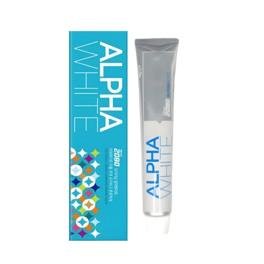 Alpha2080 toothpaste - 90 g