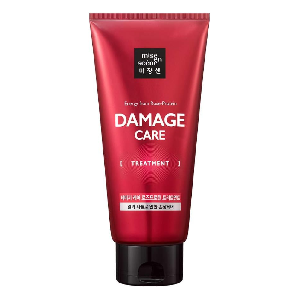 Mise En Scene Damage Care Treatment - 330 ml