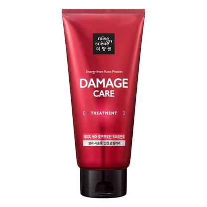 Mise En Scene Damage Care Treatment - 330 ml