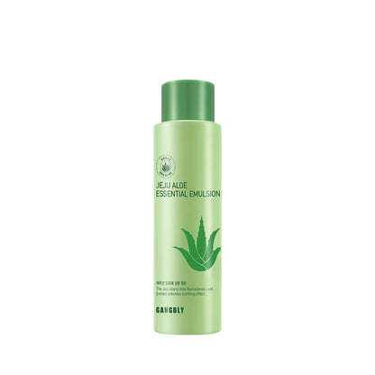 D.gangbly Jeju Aloe Essential Emulsion - 150 ml