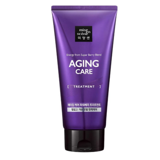 Mise En Scene Aging Care Treatment - 180 ml