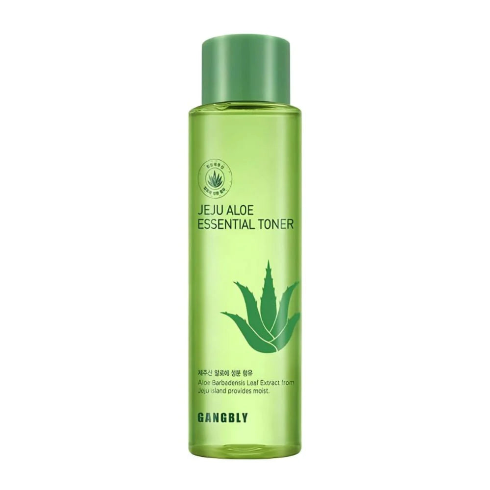 buy 2 and save 25% " Aloe Essential Emulsion & Soothing and Moisture Aloe Vera "